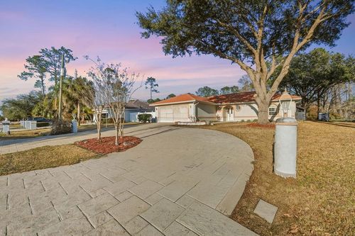 39 Price Ln, Palm Coast, FL, 32164-7418 | Card Image