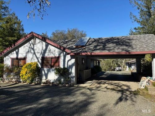 3680 Calistoga Road, Santa Rosa, CA, 95404 | Card Image