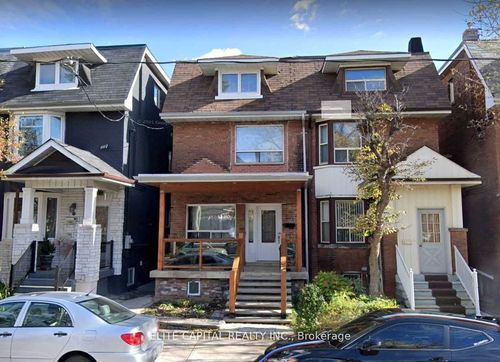 upper-633 Christie St, Toronto, ON, M6G3E6 | Card Image