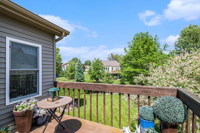 6606 Windsong Way, House other with 3 bedrooms, 2 bathrooms and null parking in Lansing MI | Image 15