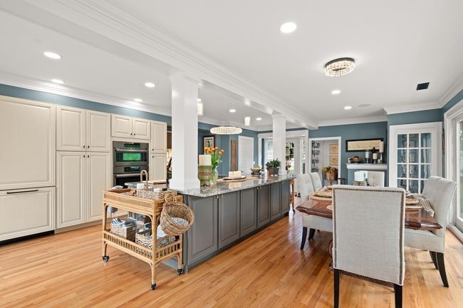 UNIT-3 - 1 Deer Island St, Condo with 2 bedrooms, 3 bathrooms and 2 parking in Amesbury MA | Image 21