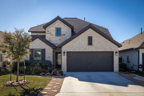 663 Arroyo Sierra, New Braunfels, TX, 78130 | Card Image