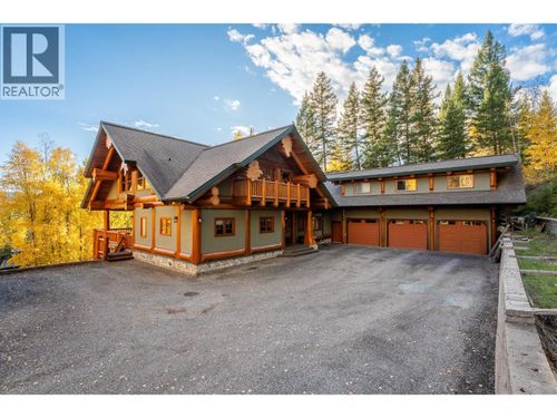 3698 Mclarty Cres, Prince George, BC, V2K4Z3 | Card Image