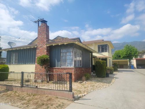 637 W Altadena Dr, Altadena, CA, 91001-4101 | Card Image