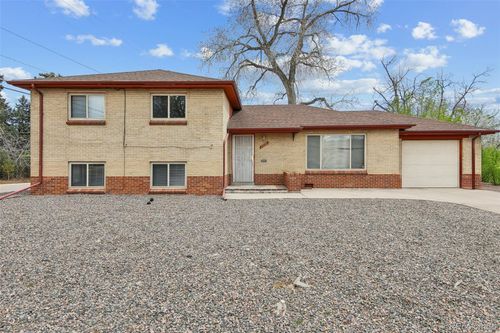 2500 S Wolff St, Denver, CO, 80219-5614 | Card Image