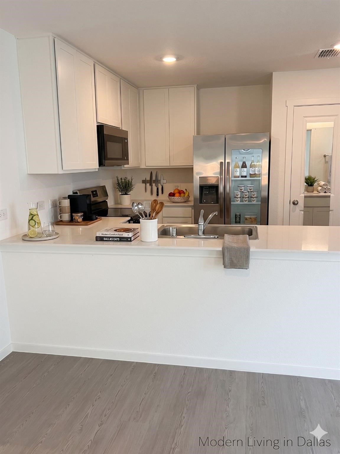 Residential Lease in Princeton 5