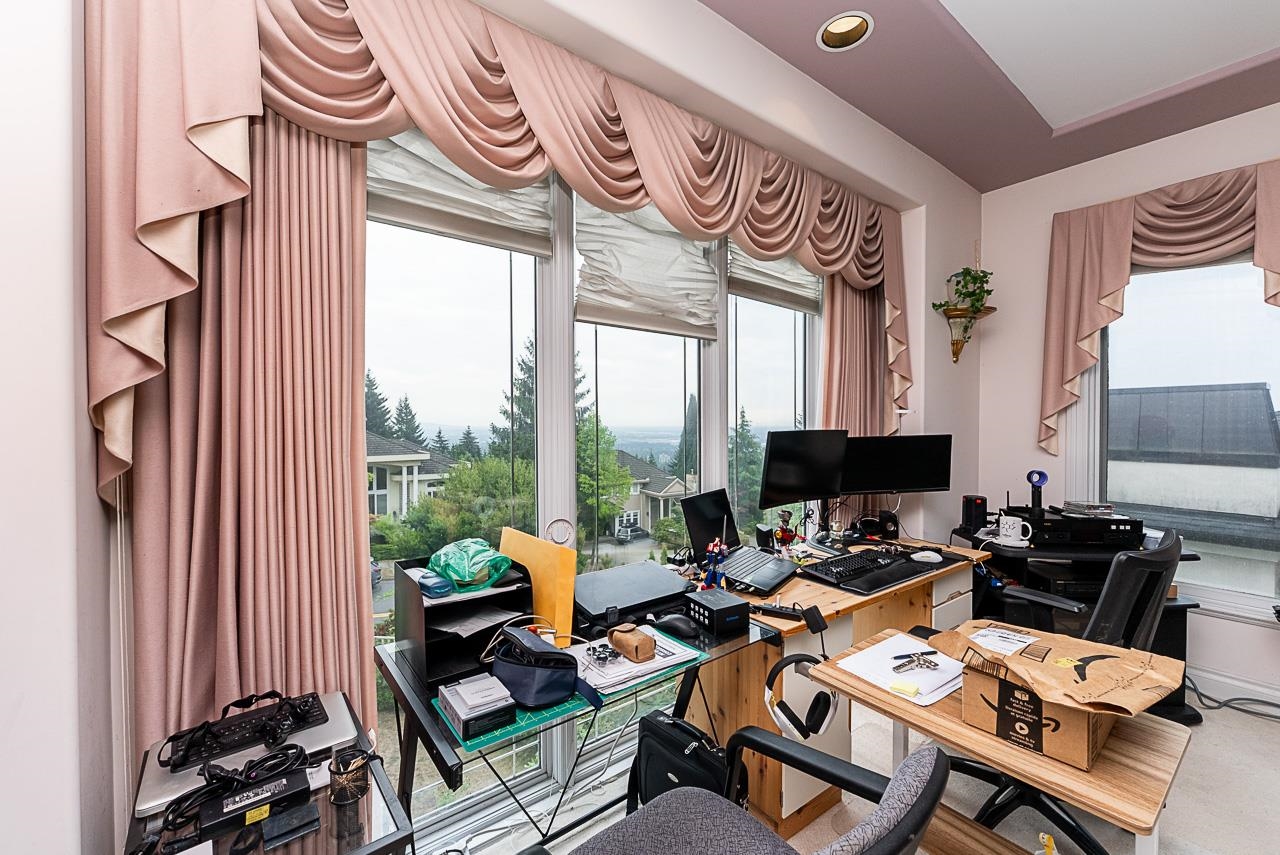 Residential in Coquitlam 3