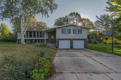 709 N 14 Th Street, House other with 3 bedrooms, 3 bathrooms and null parking in WAUSAU WI | Image 1