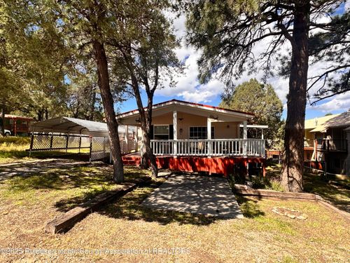 112 Aspen Cir, Ruidoso, NM, 88345-6601 | Card Image