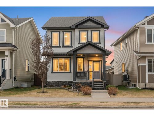 148 Harvest Ridge Dr, Spruce Grove, AB, T7X0V9 | Card Image