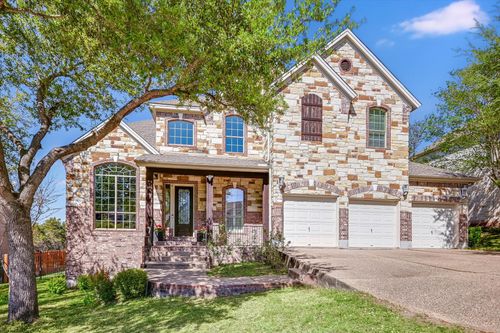 10608 Prezia Dr, Austin, TX, 78733-5751 | Card Image
