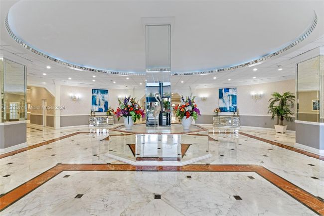 1722 - 3800 S Ocean Dr, Condo with 1 bedrooms, 1 bathrooms and null parking in Hollywood FL | Image 30