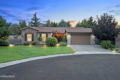 640 Preakness Ct, Reno, NV, 89521-8347 | Card Image