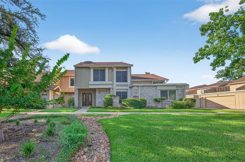 107-11504 Village Place Dr, Houston, TX, 77077-6738 | Card Image
