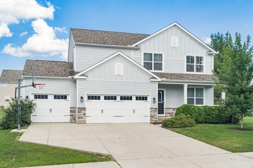 7036 Cannon Dr, Canal Winchester, OH, 43110-1331 | Card Image