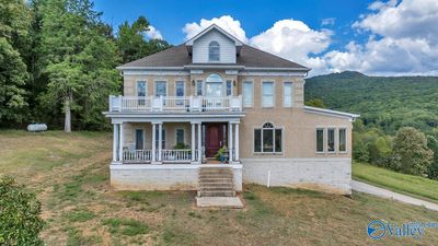 129 Ne Victorian Rose Lane Ne, Home with 5 bedrooms, 2 bathrooms and null parking in Gurley AL | Image 3