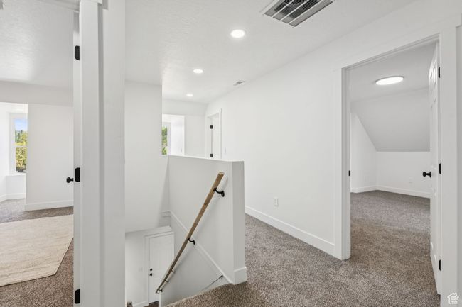Hall with an Upstairs Landing | Image 24
