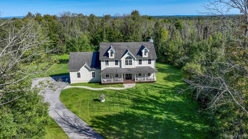 1174 Mountain Rd, Port Jervis, NY, 12771-3598 | Card Image