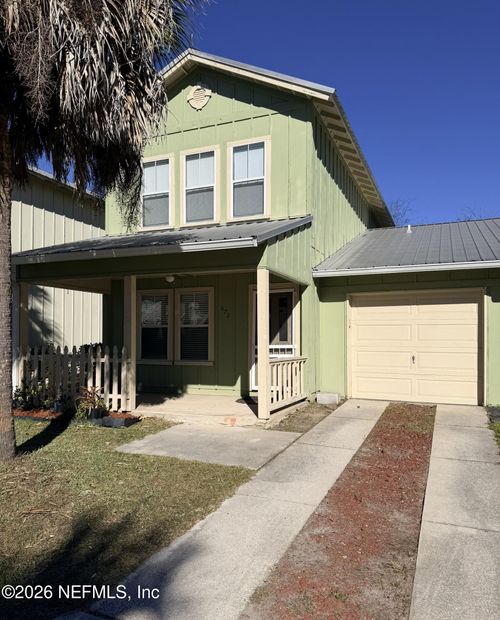 672 Corduroy Ct, Orange Park, FL, 32073-5488 | Card Image