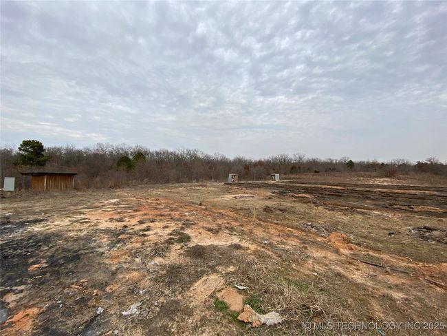 13164 S Skylark Rd, Home with 0 bedrooms, 0 bathrooms and null parking in Lane OK | Image 4