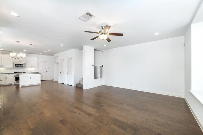 7301 Chief Spotted Tail Dr, Townhouse with 3 bedrooms, 3 bathrooms and null parking in Mckinney TX | Image 12