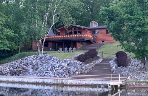 2004 N Haven Drive, Gladwin, MI, 48624 | Card Image