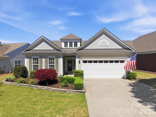 23119 Kingfisher Dr, Fort Mill, SC, 29707-5897 | Card Image
