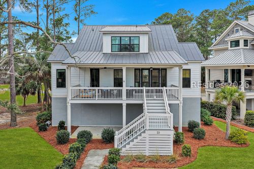 23 Percheron Ln, Hilton Head Island, SC, 29926-3511 | Card Image