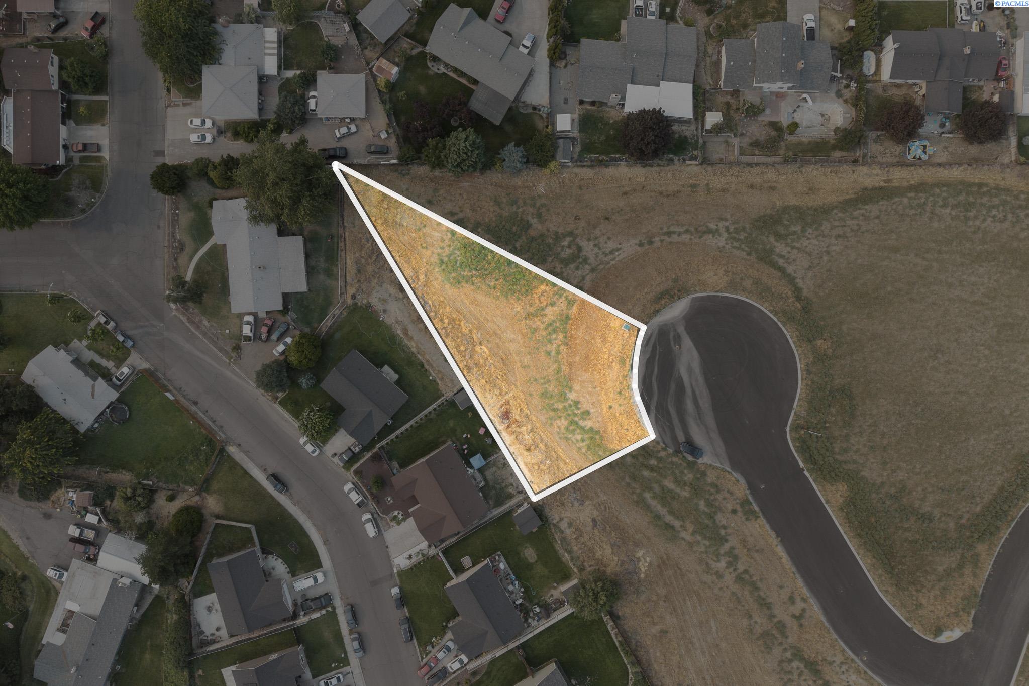 Land in Grandview 4
