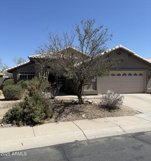 4133 E Graythorn Ave, Phoenix, AZ, 85044-3713 | Card Image