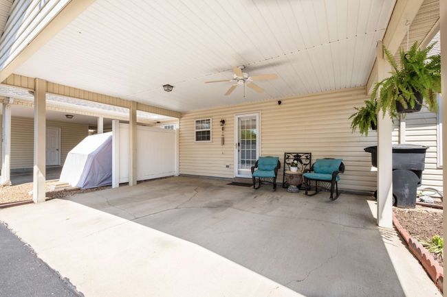 A - 835 E Northfield Blvd, Condo with 2 bedrooms, 2 bathrooms and 2 parking in Murfreesboro TN | Image 25
