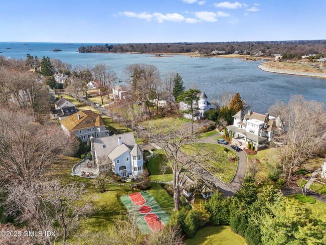 26 Glen Avon Dr, House other with 6 bedrooms, 6 bathrooms and null parking in Riverside CT | Image 50