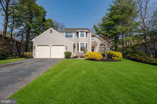 115 Forrest Hills Drive, VOORHEES, NJ, 08043 | Card Image