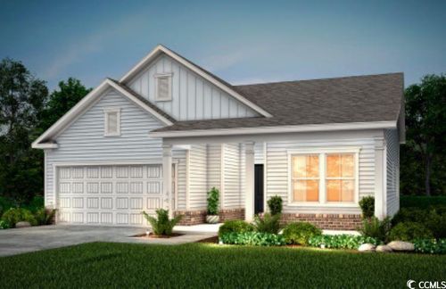 317 Eagle Claw Dr, Calabash, NC, 28467-3207 | Card Image