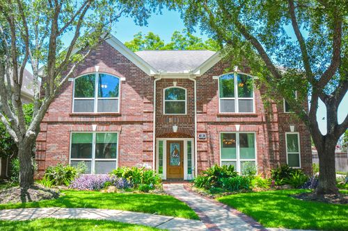 19 Oakmere Pl, Sugar Land, TX, 77479-5611 | Card Image