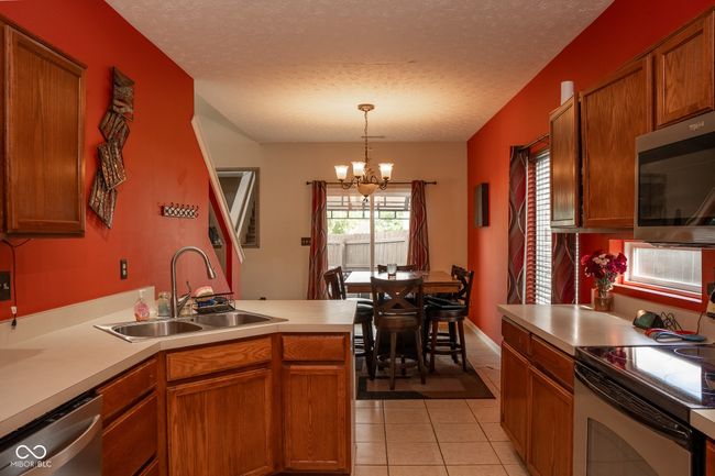 6585 Dunsdin Dr, House other with 3 bedrooms, 3 bathrooms and null parking in Plainfield IN | Image 9