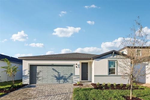 3411 Mud Canyon Dr, DAVENPORT, FL, 33837-9129 | Card Image