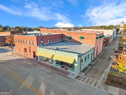 1-147 N Pond St, Toccoa, GA, 30577-1964 | Card Image