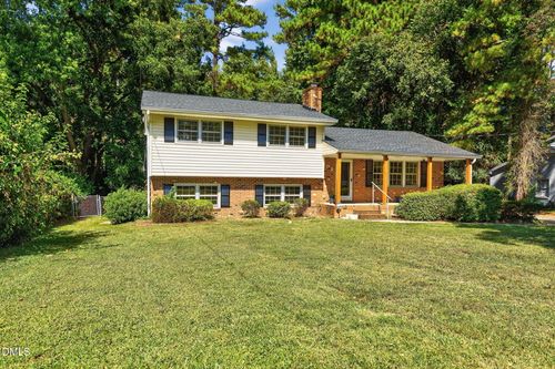 102 Shirley Dr, Cary, NC, 27511-3848 | Card Image