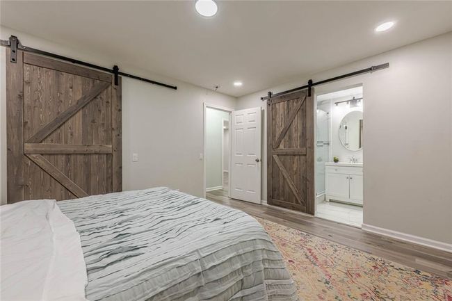 3349 Old Atlanta Rd, House other with 3 bedrooms, 2 bathrooms and 2 parking in Suwanee GA | Image 33