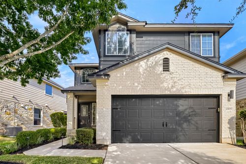 10929 Sly Beaver Drive Ne, Austin, TX, 78754 | Card Image