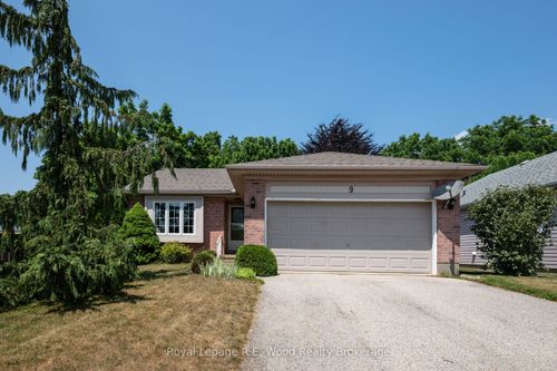 9 Alexander Dr, Aylmer, ON, N5H3G4 | Card Image