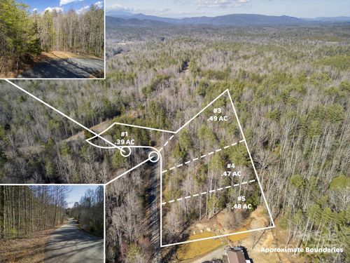 00 Sisue St, Morganton, NC, 28655 | Card Image