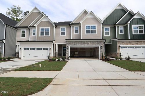 3143 Mission Olive Pl, New Hill, NC, 27562-7711 | Card Image
