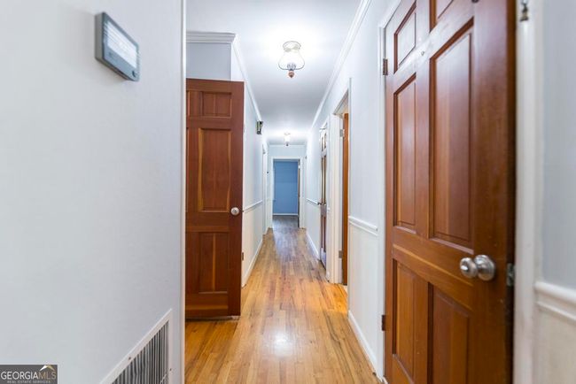 1933 Birchwood Way, House other with 5 bedrooms, 3 bathrooms and 2 parking in Macon GA | Image 20
