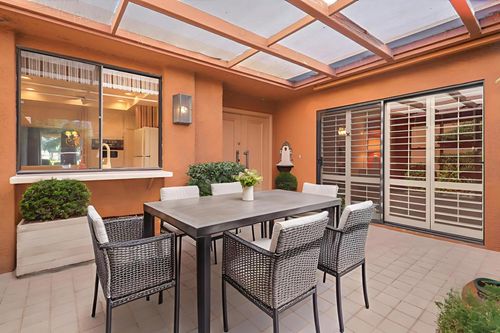 16 Haig Dr, Rancho Mirage, CA, 92270-3807 | Card Image