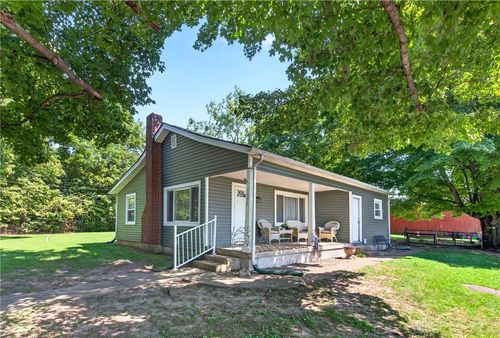 1692 Funderburg Rd, New Carlisle, OH, 45344-9557 | Card Image