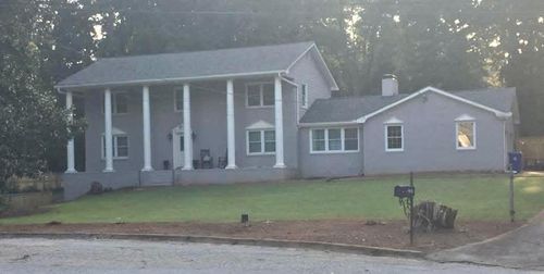 1915 Musket Ct, Stone Mountain, GA, 30087-1703 | Card Image