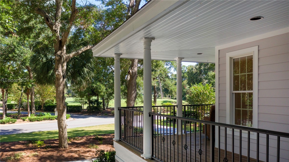Queens Way, Hilton Head Island, SC 29928