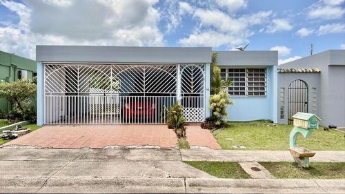 Monte Real 54 Urb Villa Del Monte, TOA ALTA, PR, 00953 | Card Image